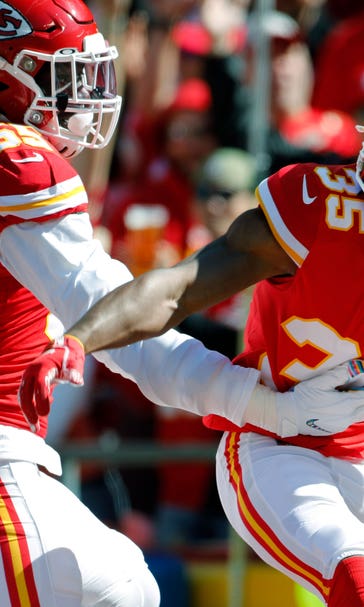 Defense must step up for Chiefs to beat Broncos, end two-game skid
